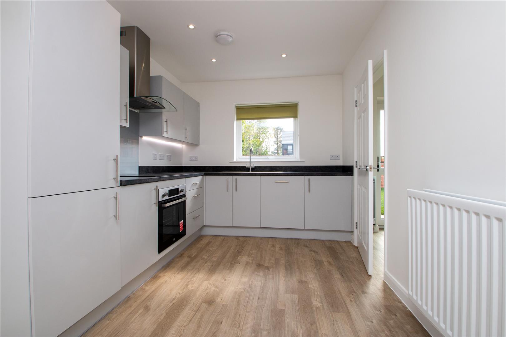 3 bed property in Rooks Corner, Milton Keynes